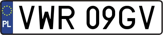 VWR09GV