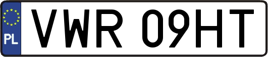 VWR09HT
