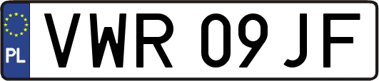 VWR09JF