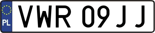 VWR09JJ