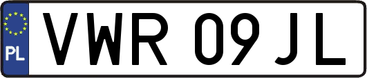 VWR09JL