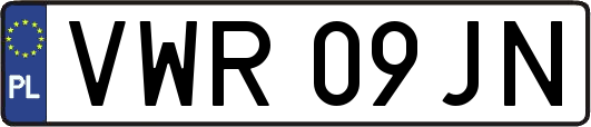 VWR09JN