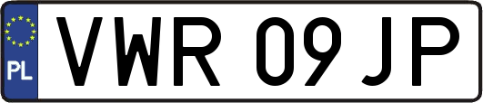 VWR09JP