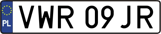 VWR09JR