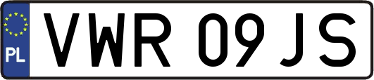 VWR09JS
