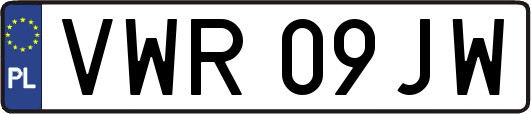 VWR09JW