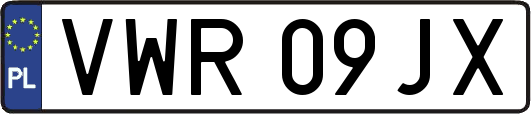 VWR09JX