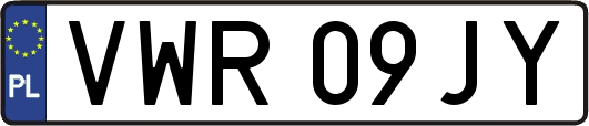 VWR09JY