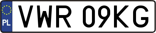 VWR09KG