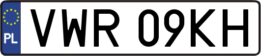 VWR09KH