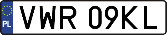 VWR09KL