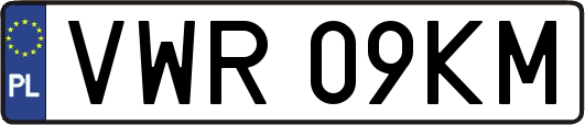 VWR09KM