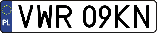 VWR09KN