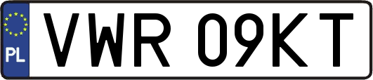 VWR09KT