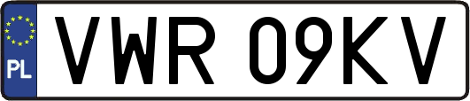 VWR09KV