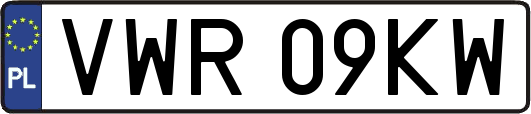 VWR09KW