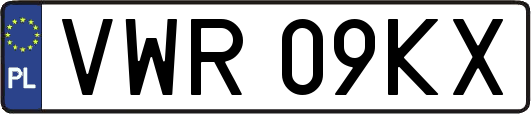 VWR09KX