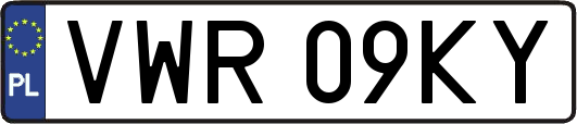 VWR09KY