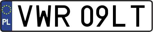 VWR09LT