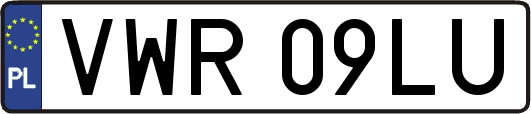 VWR09LU
