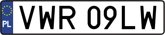 VWR09LW