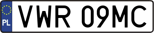 VWR09MC