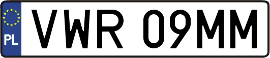 VWR09MM