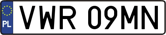 VWR09MN
