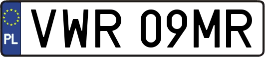 VWR09MR