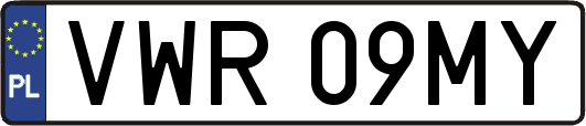 VWR09MY