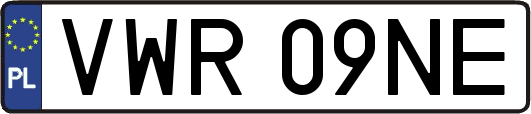 VWR09NE