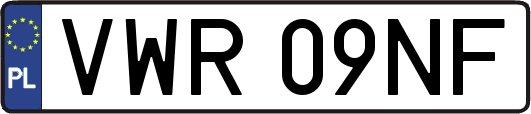 VWR09NF