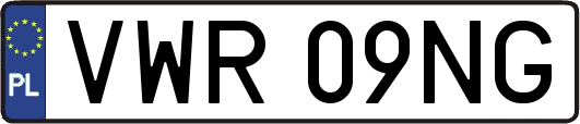 VWR09NG