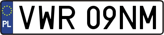 VWR09NM