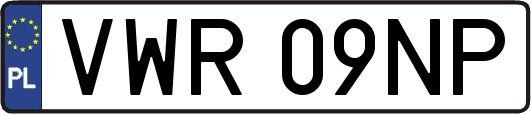 VWR09NP
