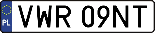 VWR09NT