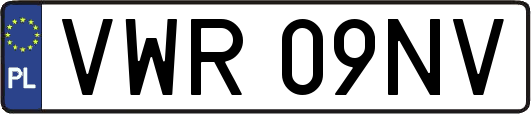 VWR09NV