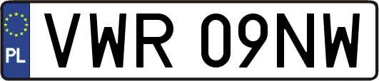 VWR09NW