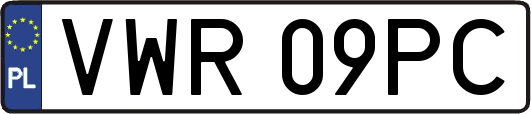 VWR09PC