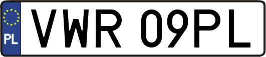 VWR09PL
