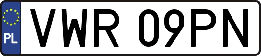 VWR09PN