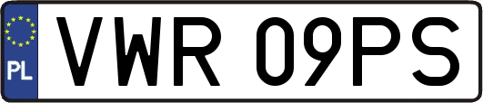 VWR09PS
