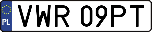 VWR09PT