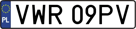 VWR09PV