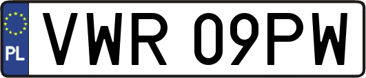 VWR09PW