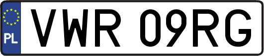 VWR09RG
