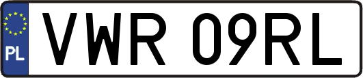 VWR09RL