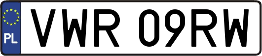 VWR09RW
