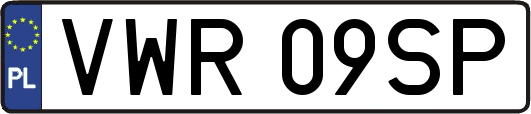 VWR09SP