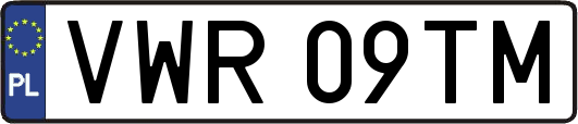 VWR09TM